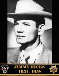Jimmy Hicks - 1951 - JimmyHicks