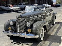 Image result for Deauville Beige 1938 Cadillac