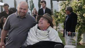 He now lives in essaouira, morocco. Philippe Pozzo Di Borgo Home Facebook