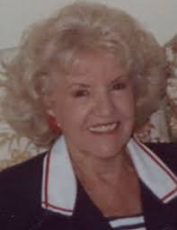 Muriel Kirkhuff Obituary