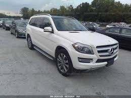 On the gl350 and gl450, adding only the premium package i increased the price about $4,000. 2013 Mercedes Benz Gl Class Gl 450 Mechanical Damage 4jgdf7ce1da230562