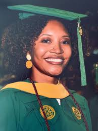 J. Alex Randall, MD, MPH