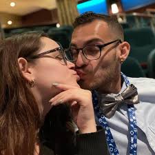 Nick Messina and Clare Cepero's Wedding Website