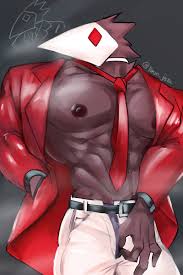 Post 4587819: Deltarune Fumimimimidory Swatchling