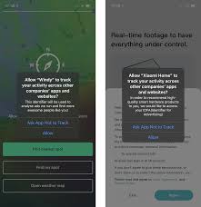 We did not find results for: Ios Prompts Allow App To Track Your Activity Across Other Companies Apps And Websites Kaspersky Official Blog