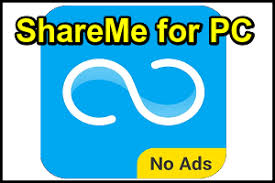 It is a simple method.at frist you open your chorome browser.and. Shareme For Pc Windows Mobile Data File Sharing Apps Application Android
