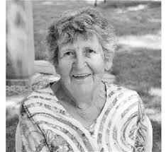 Marion SHARPE Obituary