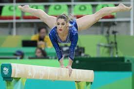 O horário do brasil será indicado entre parênteses. Jogos Olimpicos Rio 2016 Ginastica Artistica Feminina Fotos Publicas