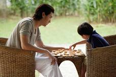 Mahjong Mornings