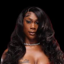 Profile for Ariel Roberson