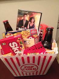 Maybe you would like to learn more about one of these? 35 Creative Diy Gift Basket Ideas For This Holiday 2017