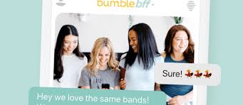 We have so much in common already. How To Switch Between Bff And Dating Modes In Bumble