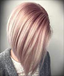 Summer Hair Color 2019 The Trendy Colors For The Summer Summer Hairstyles Blonde Hair With Roots Summer Hair Color