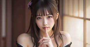 SeaArt:AI美女】AI初心者でも美女量産できる！！｜にこひゅる【AI ...