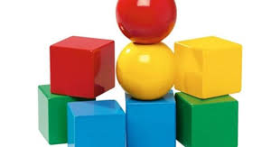 Brio Magnetic Building Blocks By Ravensburger 19 99 Magnetic Building Blocks Building Blocks Magnetic Wooden Blocks