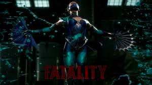 B, f, b, d, 1 3. Mortal Kombat 11 Fatalities Guide Turtle Beach Blog