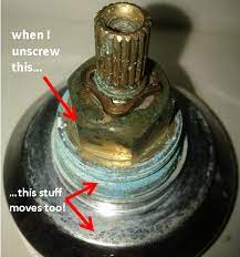 Maybe you would like to learn more about one of these? How To Unscrew Faucet Valve Stem When It S Stuck Home Improvement Stack Exchange