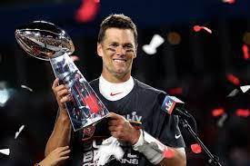 Champions for charity at medalist golf. Tom Brady Won Super Bowl On Torn Mcl That He Sustained With Patriots Reports Masslive Com