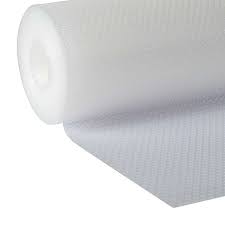 Easyliner Brand Clear Classic 12 In X 20 Ft Shelf Liner Clear Walmart Com In 2020 Shelf Liner Kitchen Shelf Liner Pantry Shelf Liner