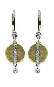 Meira T 1e6149 Y 600 Earrings