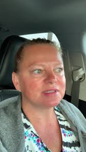 Donations delivered to nursing home staff