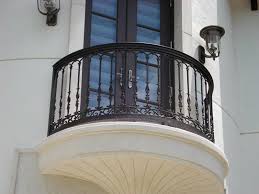 It can bear all kinds of weather conditions, and at the same time, it adds beauty to the homes by its elegant designs. Balcony Railing 19 Practical And Stylish Design Ideas Beautiful Staircase Stair Rustic Grill Wo Iron Balcony Railing Balcony Railing Design Iron Balcony