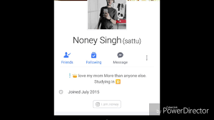 Instagram bio ideas for girls. My Frist Bio Facebook Instagram Follow Me Youtube