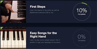 This classical piano song is hands down a favorite for boys and girls alike! The Best Online Piano Lessons In 2021 Reviewed Right Here