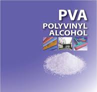 Comprehensive Guide to PVA Properties | PDF | Adhesive | Yarn