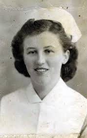 Mabel Telford Obituary