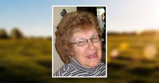 Berdena "Bernie" Nelson Obituary November 4, 2018