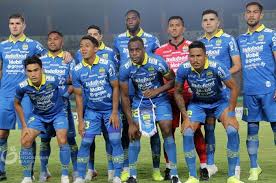 Here you can easy to compare statistics for both teams. Liga 1 Ditunda Begini Kepastian Laga Persib Vs Pss Sleman Radarbandung Id