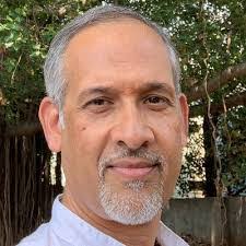 Mahendra Joshi's Instagram, Twitter & Facebook