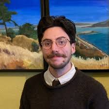 I'm excited to announce I am starting a new position as Interior Design  Assistant at LARK + PALM!