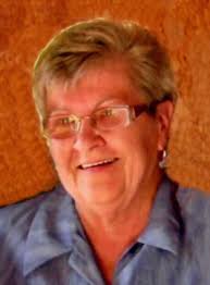 Margaret Morley Obituary