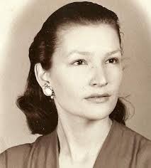 Betty Young Willis (1938-1964)