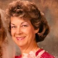 Adrienne Ward Obituary