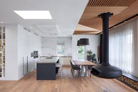 Maybe you would like to learn more about one of these? 35 Open Concept Kitchen Designs That Really Work