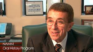 Oral History Interviews