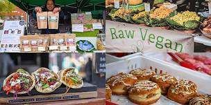 Hitchin Vegan Market