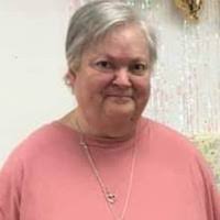 Carrie Dotson's Instagram, Twitter & Facebook