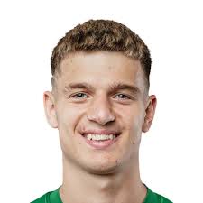 EA SPORTS FC™ 25 Fastest Players Player Ratings