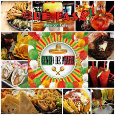 Cincodemayo Tacotuesday Is Now Happening At Quepasacafe Happy Cinco De Mayo Call And Place Your O Mexican Beer Mexican Enchiladas De Mole