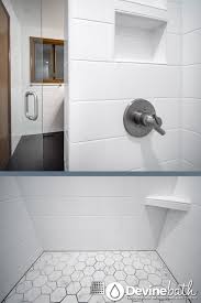 Small Modern Master Bathroom Remodel In 2020 Modern Master Bathroom Remodel Bathroom Remodel Master Modern Master Bathroom