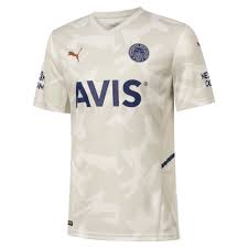 Jun 11, 2021 · thema: Fenerbahce 2021 22 Puma Away Shirt 21 22 Kits Football Shirt Blog