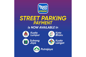 As a result, taxi drivers do not have to install any kind of terminal or hardware in their vehicles. You Can Now Use Touch N Go Ewallet To Pay For Parking Works In Five Districts For Now Updated Lowyat Net