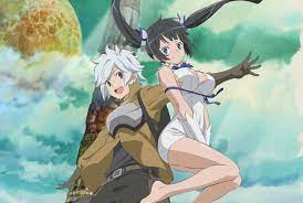 Even though the season 2 of ''is it wrong to try to pick up girls in a dungeon'' is not yet renewed by the makers of the series j.c. Danmachi Season 3 July 2020 Release Confimed Official Trailer Key Visual