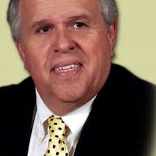 Brandon White (@lilwhitebaptist)