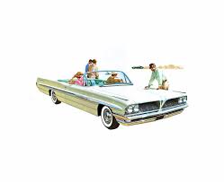 Image result for Fernando Beige 1961 Pontiac