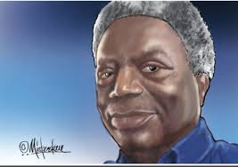 OPINION] Okello Oculi's Last Safari